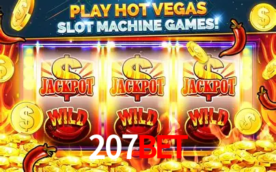 Desvendando o Mundo dos Jogos Virtuais na 207bet
