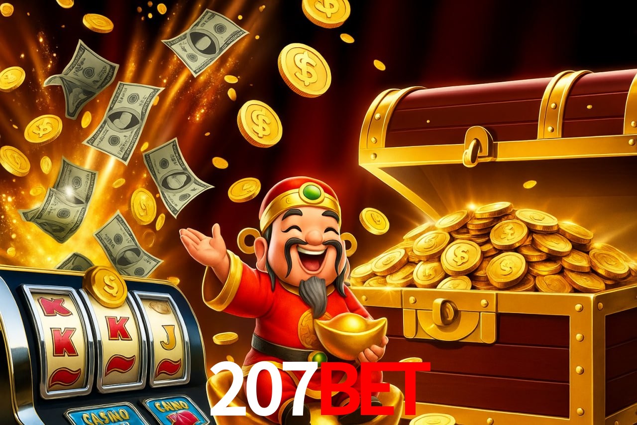 Jogos Exclusivos 207bet