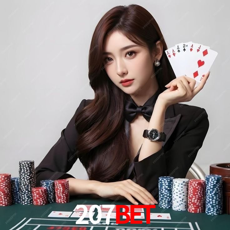 Jogos de Slot 207bet