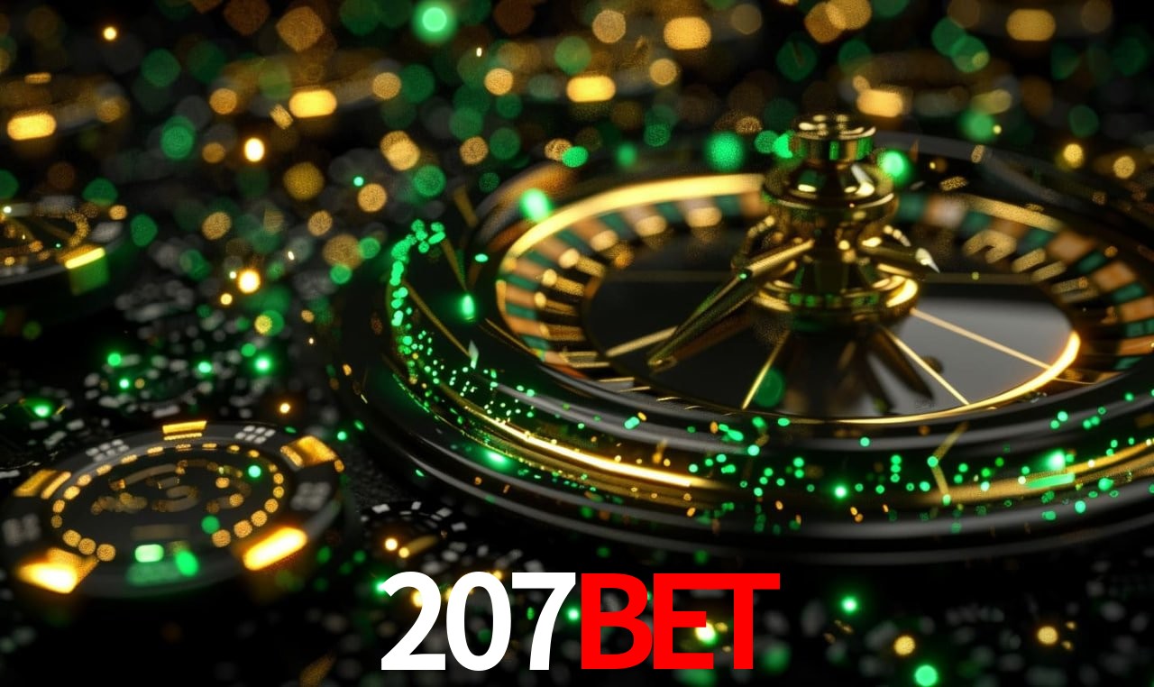 Sistemas de Segurança 207bet