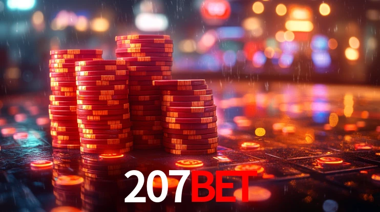 Explore as vantagens do 207bet: serviço profissional e confiabilidade
