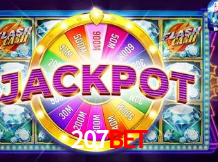 Desvendando o Mundo dos Jogos Virtuais na 207bet