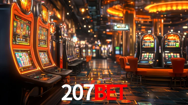 Exclusive Games 207bet