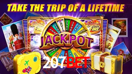 Descubra a Magia dos Jogos de Arcade no 207bet