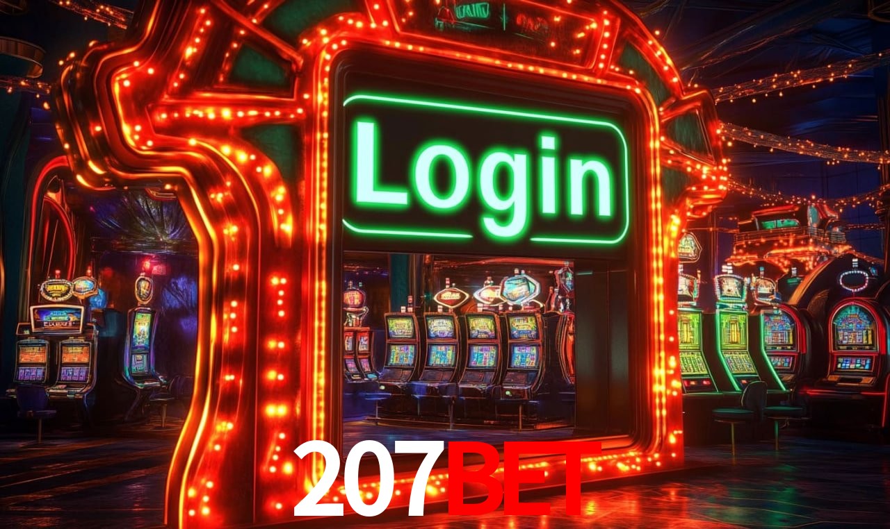 Casino VIP 207bet