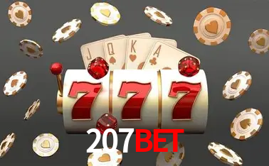 Desvendando o Mundo dos Jogos Virtuais na 207bet