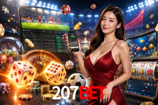 Quick Registration 207bet