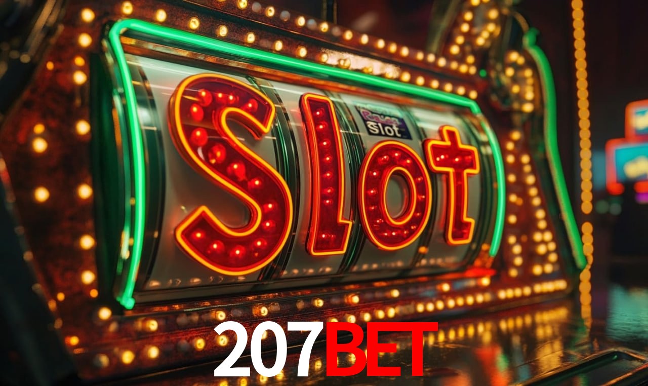 Diretório de Jogos 207bet