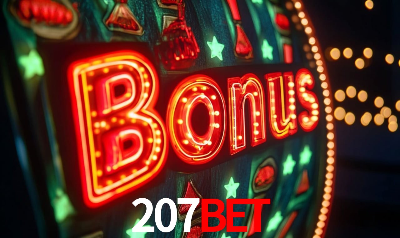 PIX Instantâneo 207bet