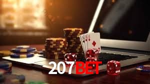 cassino 207bet