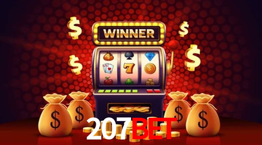 Flash Promotion 207bet