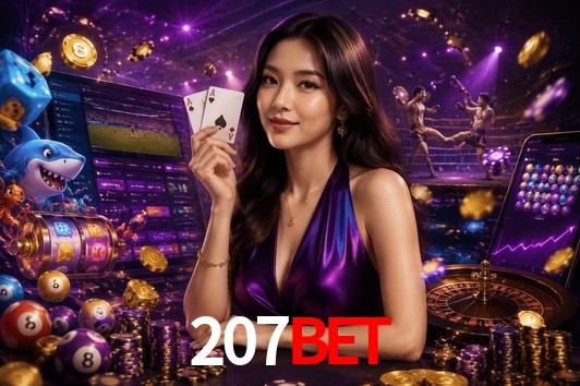 Spaceman Game 207bet