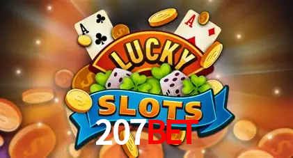 A Emoção da Loteria na 207bet: Uma Chance de Mudança de Vida