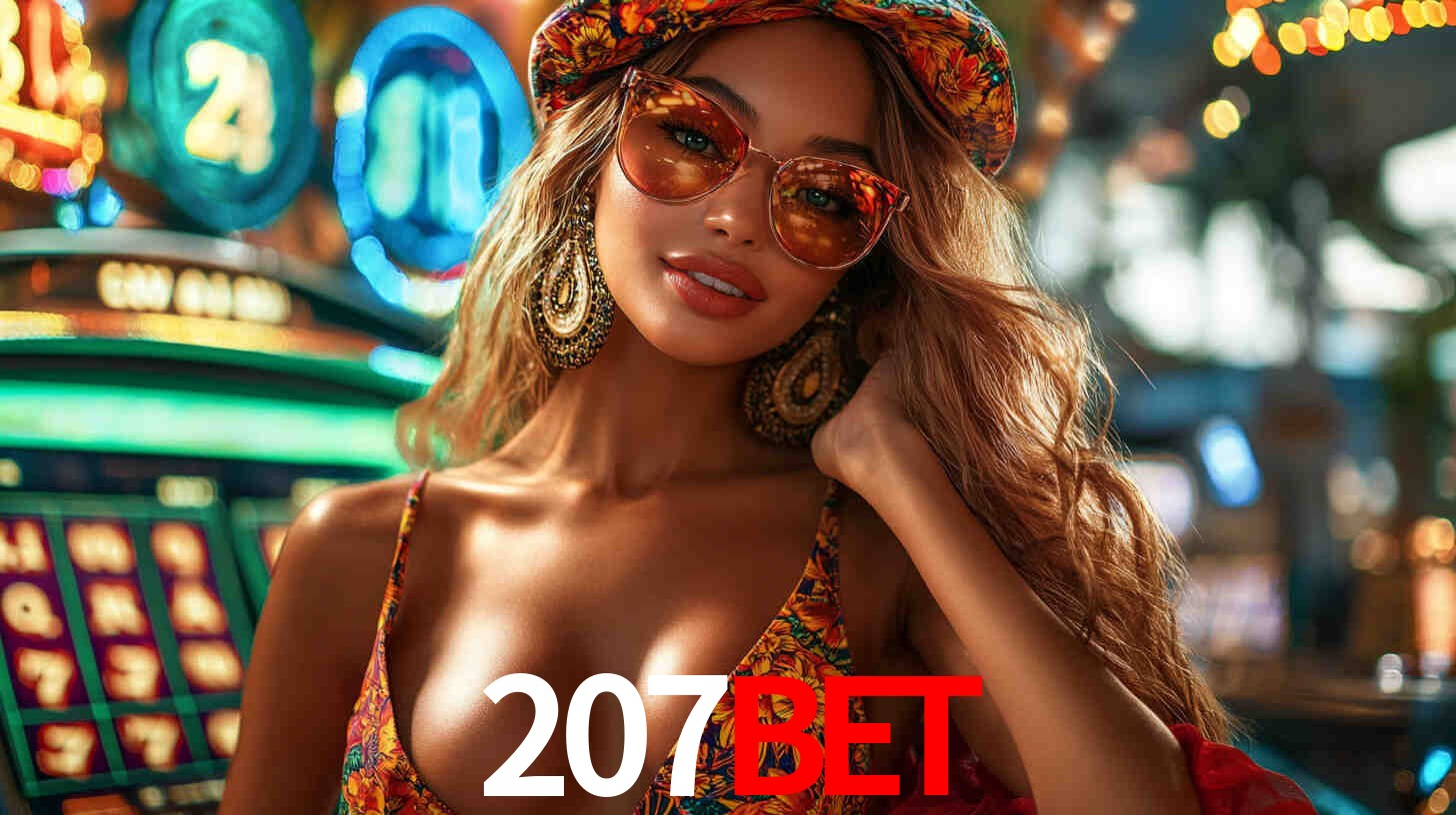 Programa VIP 207bet