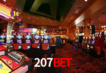 Explorando a Categoria de Eventos em Apostas na 207bet