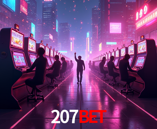 Programa VIP 207bet