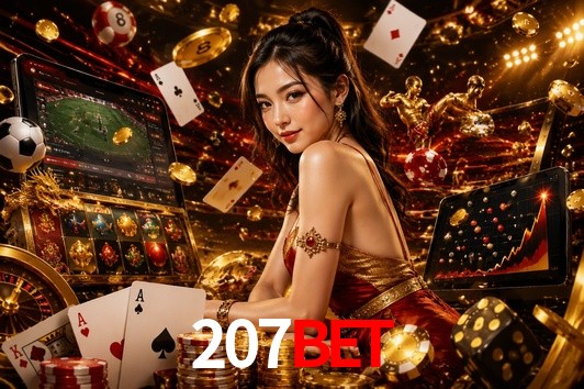 API Integration 207bet