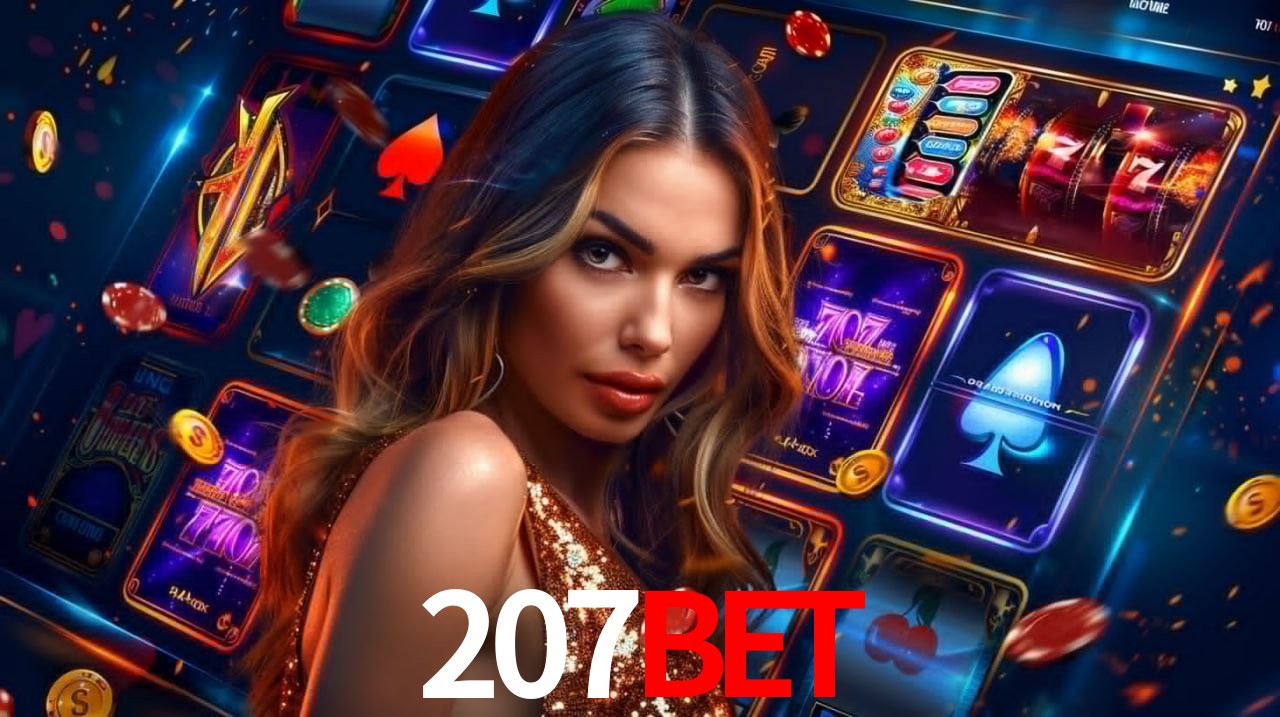 A Emoção da Loteria na 207bet: Uma Chance de Mudança de Vida