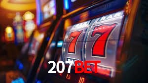 Recursos de Bônus 207bet