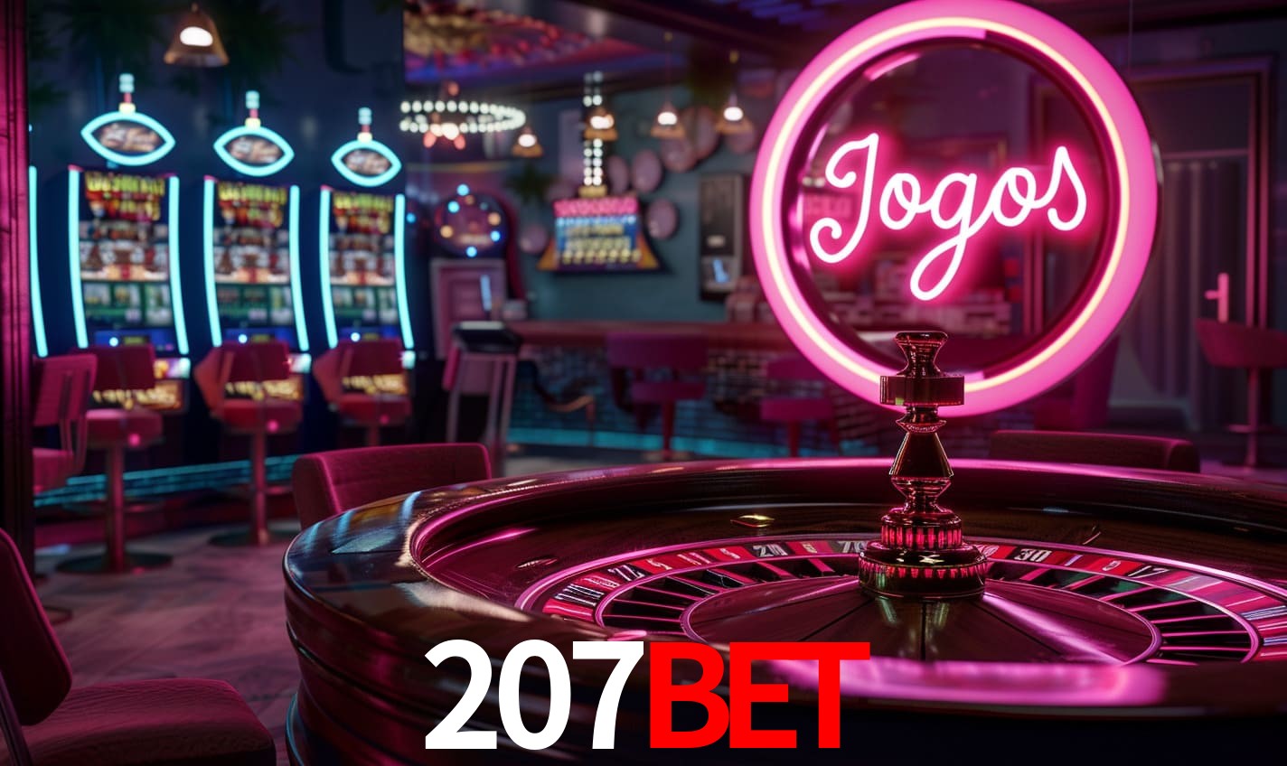 Descubra o Programa VIP da 207bet: Vantagens Exclusivas para Jogadores