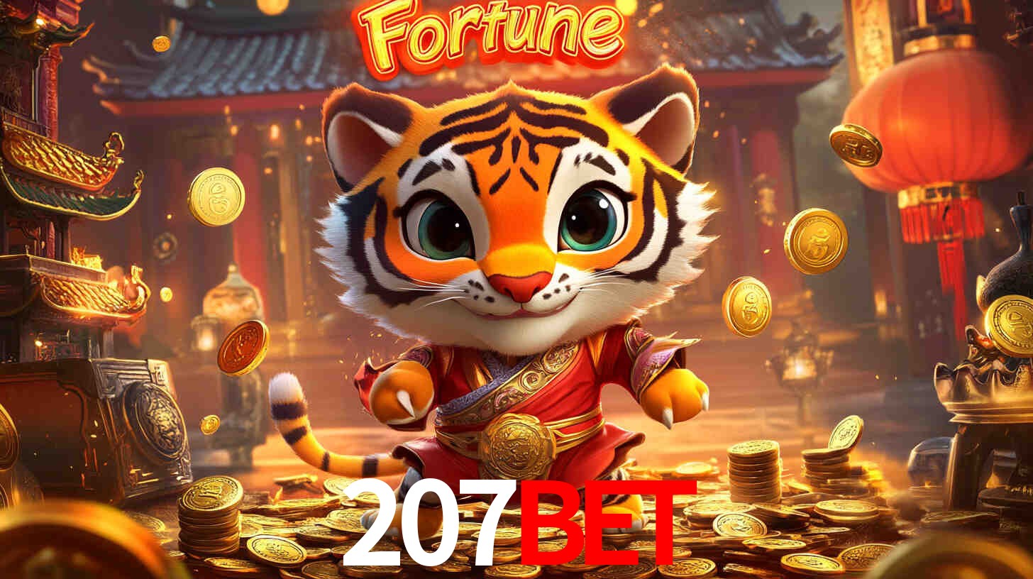 Descubra o Programa VIP da 207bet: Vantagens Exclusivas para Jogadores