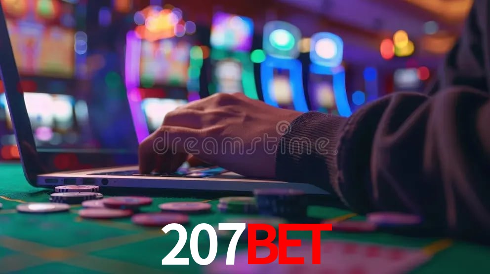 Interface Premium 207bet