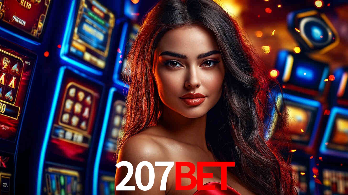Explorando a Categoria de Eventos em Apostas na 207bet