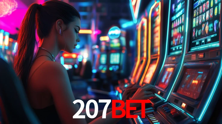 Premium Interface 207bet