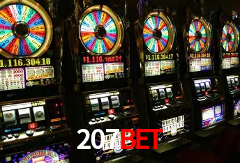 Inovações de Jogos na 207bet: O Futuro das Experiências Interativas