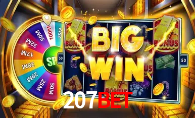 Inovações de Jogos na 207bet: O Futuro das Experiências Interativas