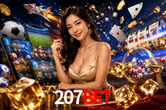 Secure Login 207bet