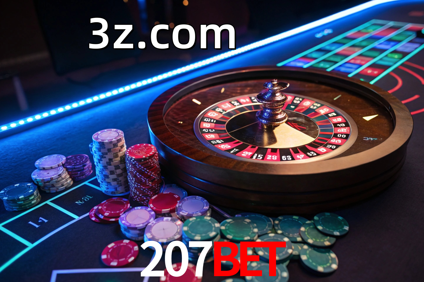 207BET