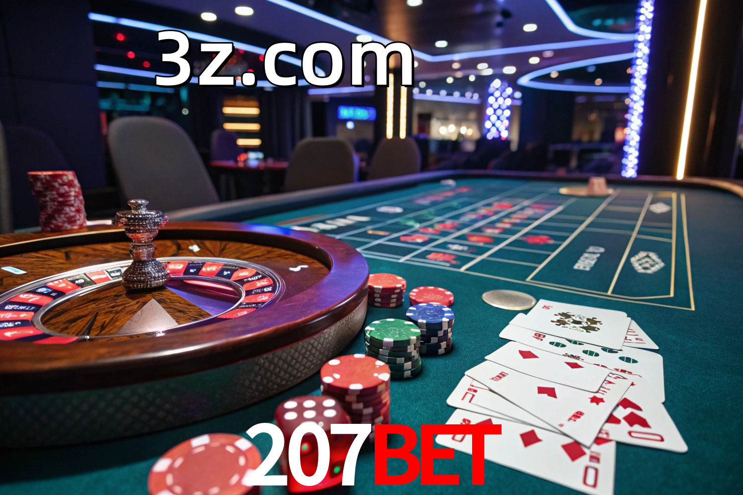 207BET