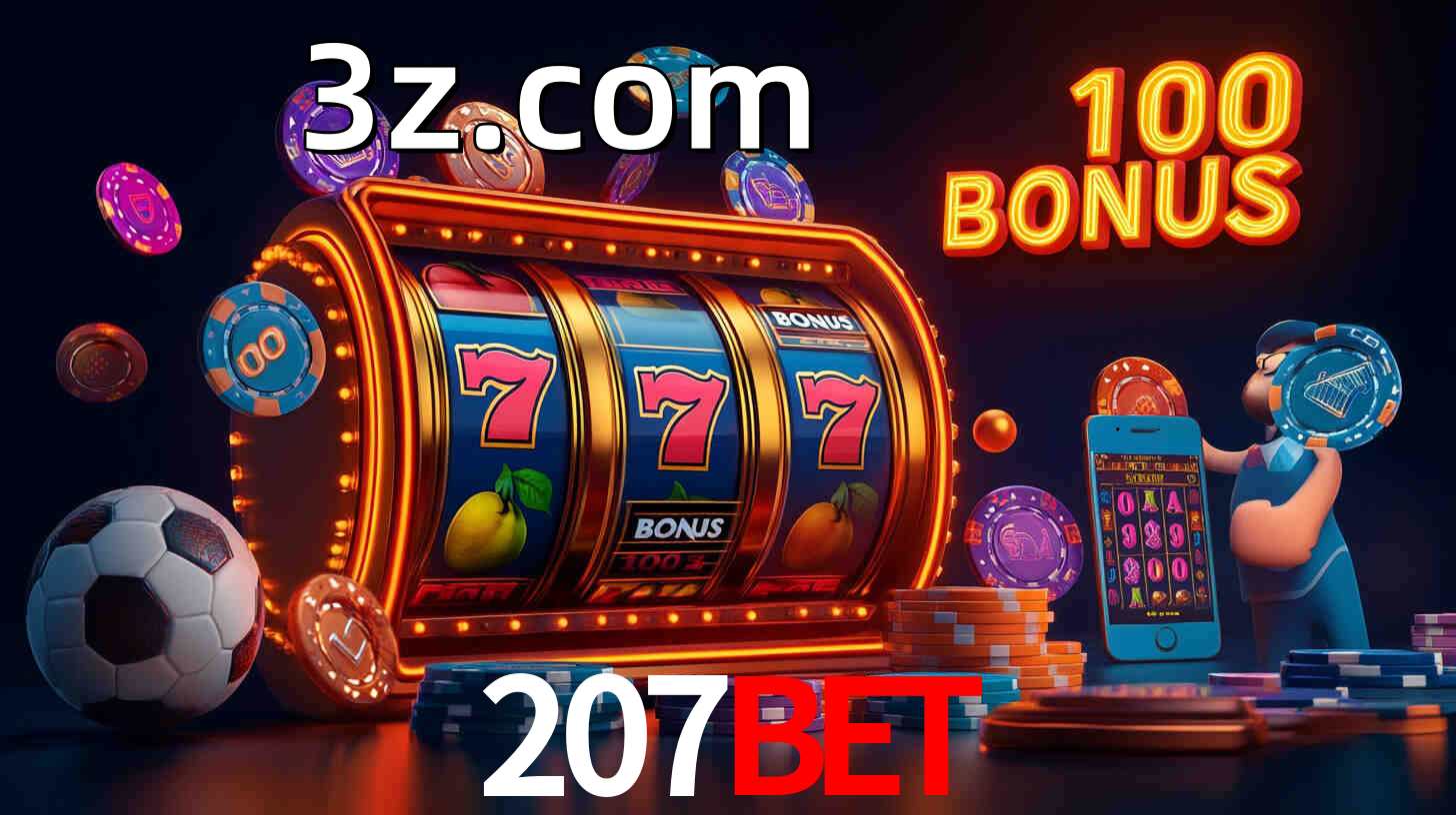 207BET