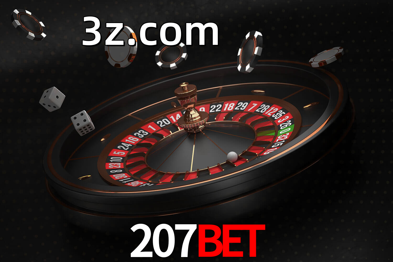 207BET
