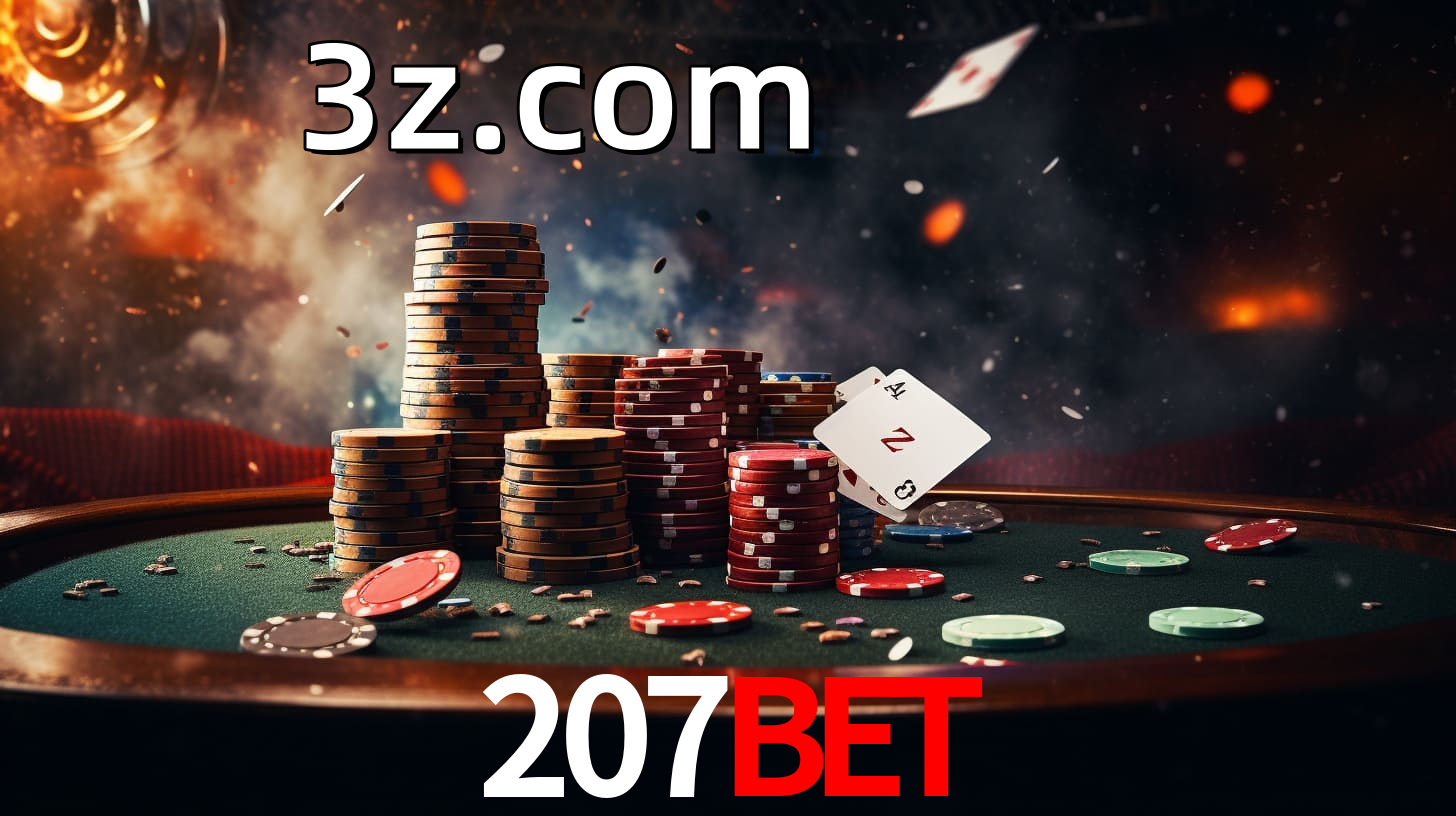 207BET