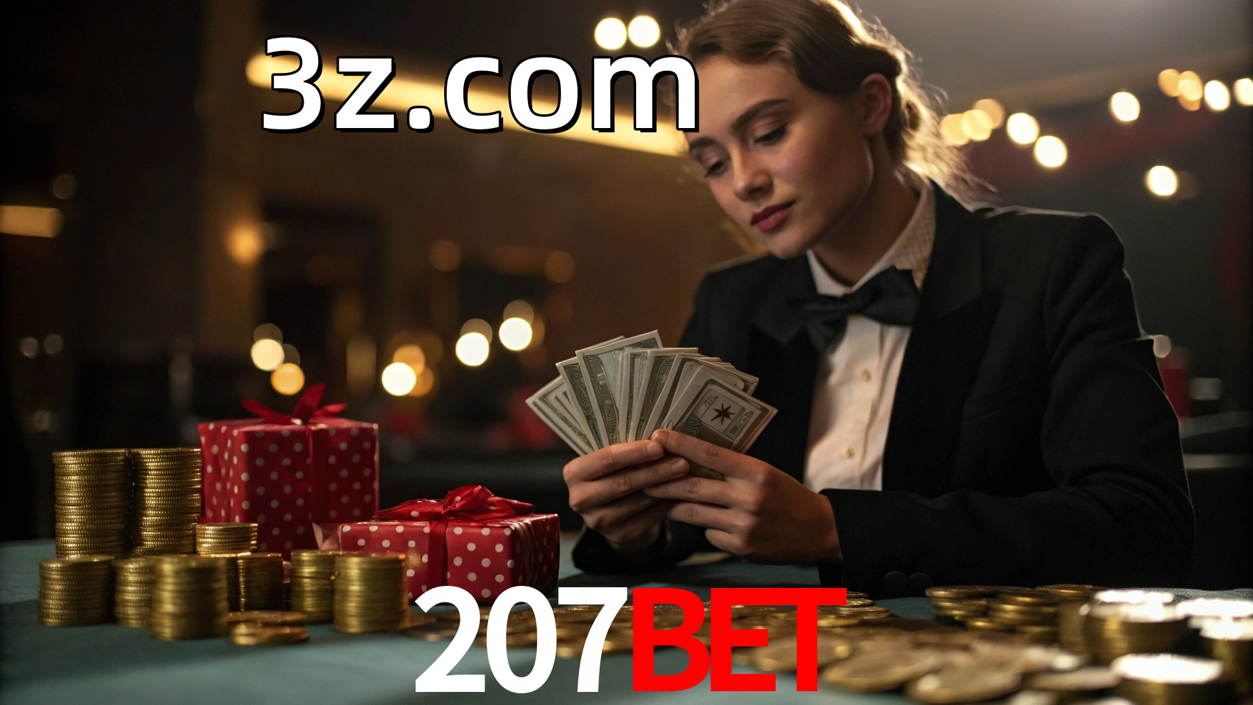 cassino online 207BET