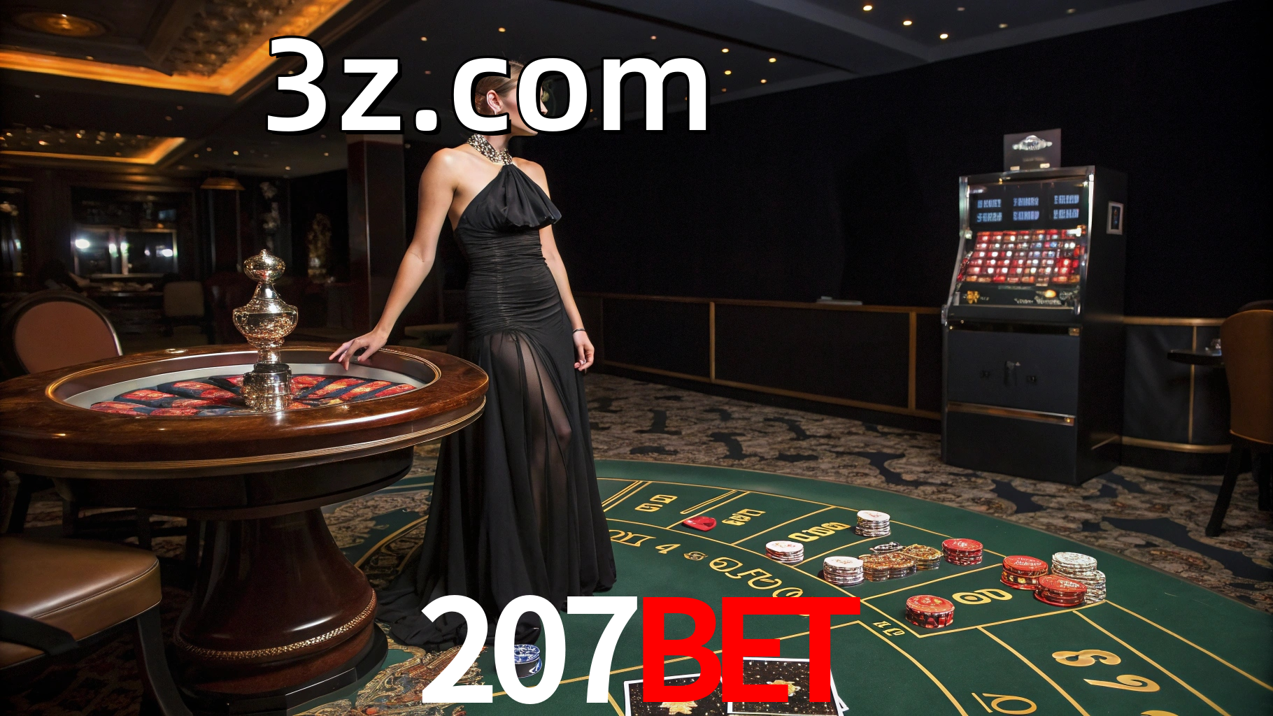 207BET