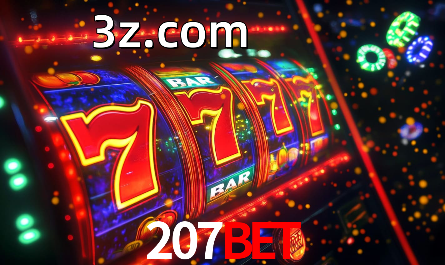 207BET