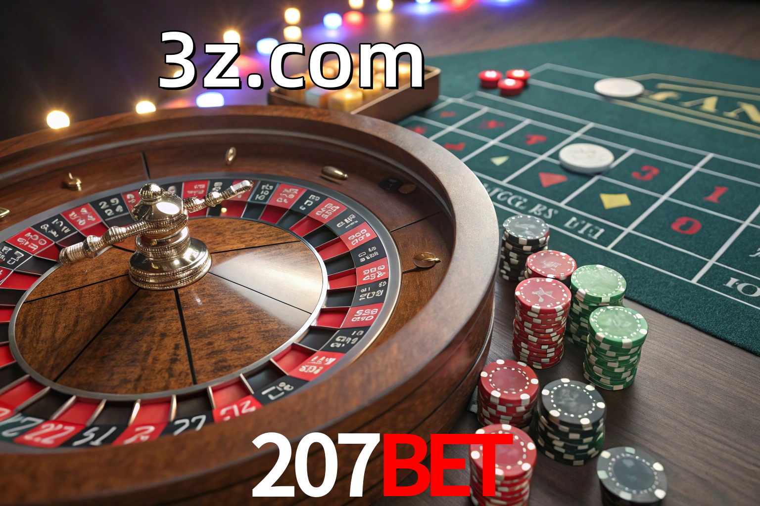 207BET