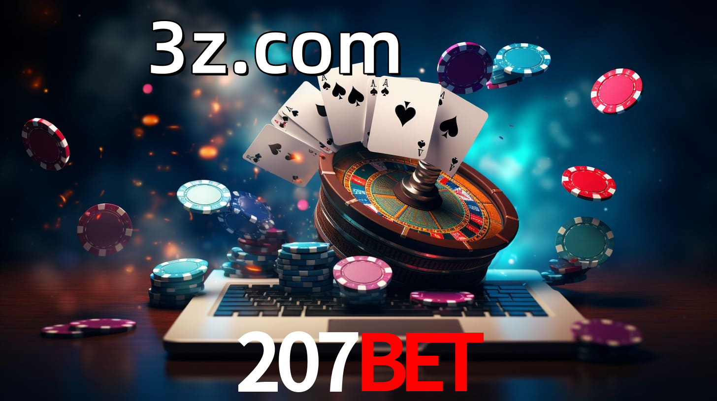 207BET