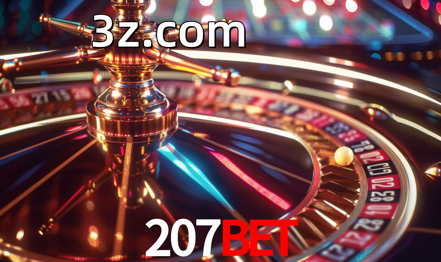 cassino online 207BET