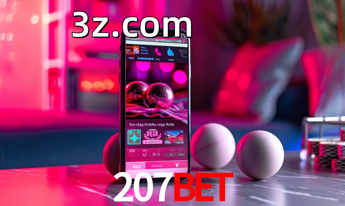 207BET