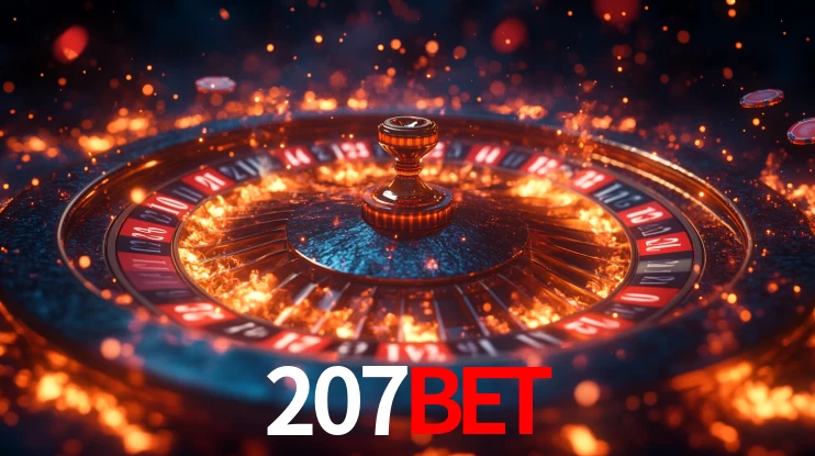 cassino online 207BET